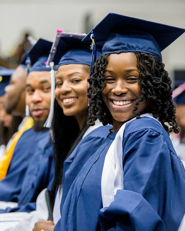 Graduates Graduates