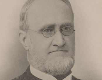 Kemp P. Battle