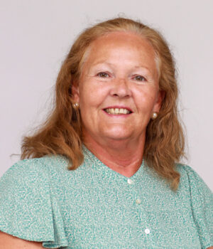 Barbara Clausing Barbara Clausing
